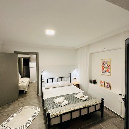 9 House Aparthotel เฟทิเย ภายนอก รูปภาพ