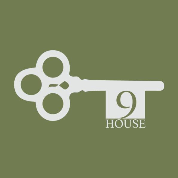 9 House Aparthotel เฟทิเย ภายนอก รูปภาพ