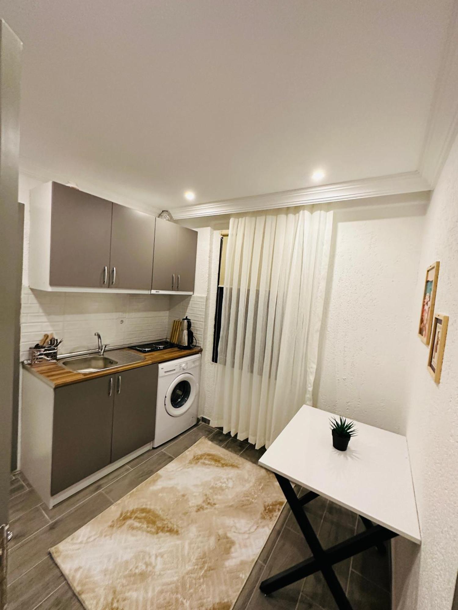 9 House Aparthotel เฟทิเย ภายนอก รูปภาพ