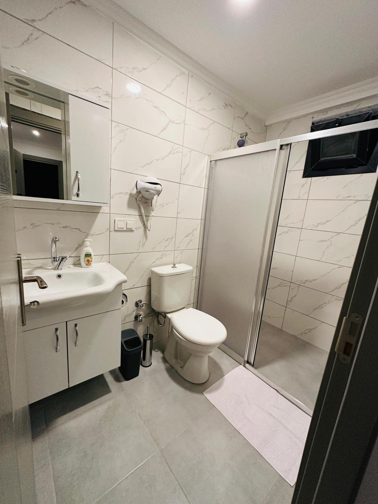9 House Aparthotel เฟทิเย ภายนอก รูปภาพ