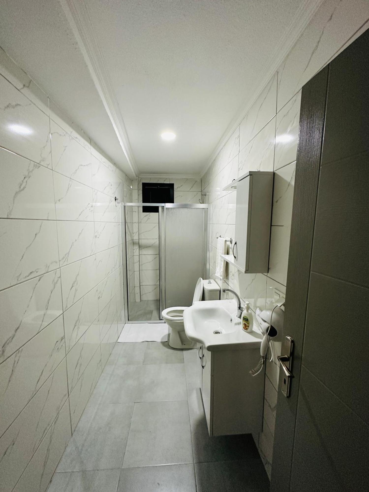 9 House Aparthotel เฟทิเย ภายนอก รูปภาพ