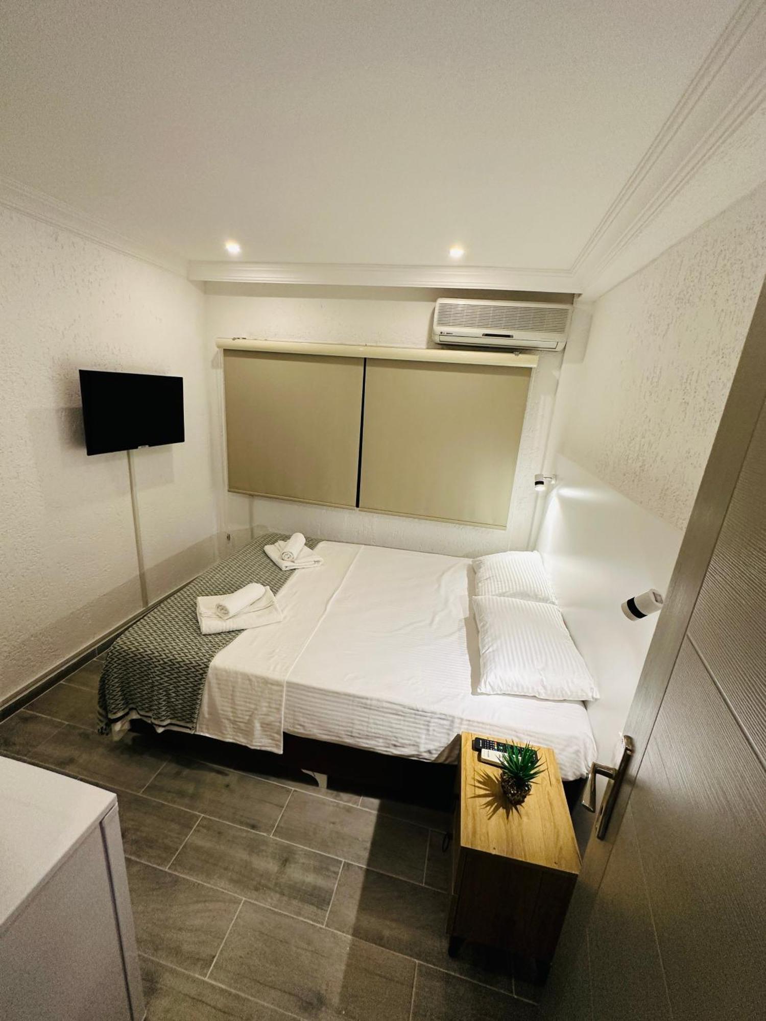 9 House Aparthotel เฟทิเย ภายนอก รูปภาพ