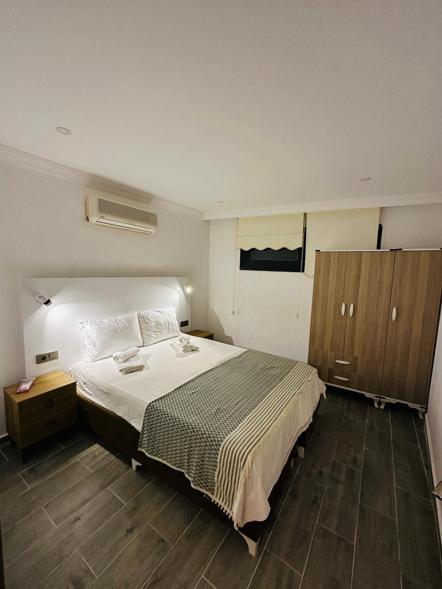 9 House Aparthotel เฟทิเย ภายนอก รูปภาพ