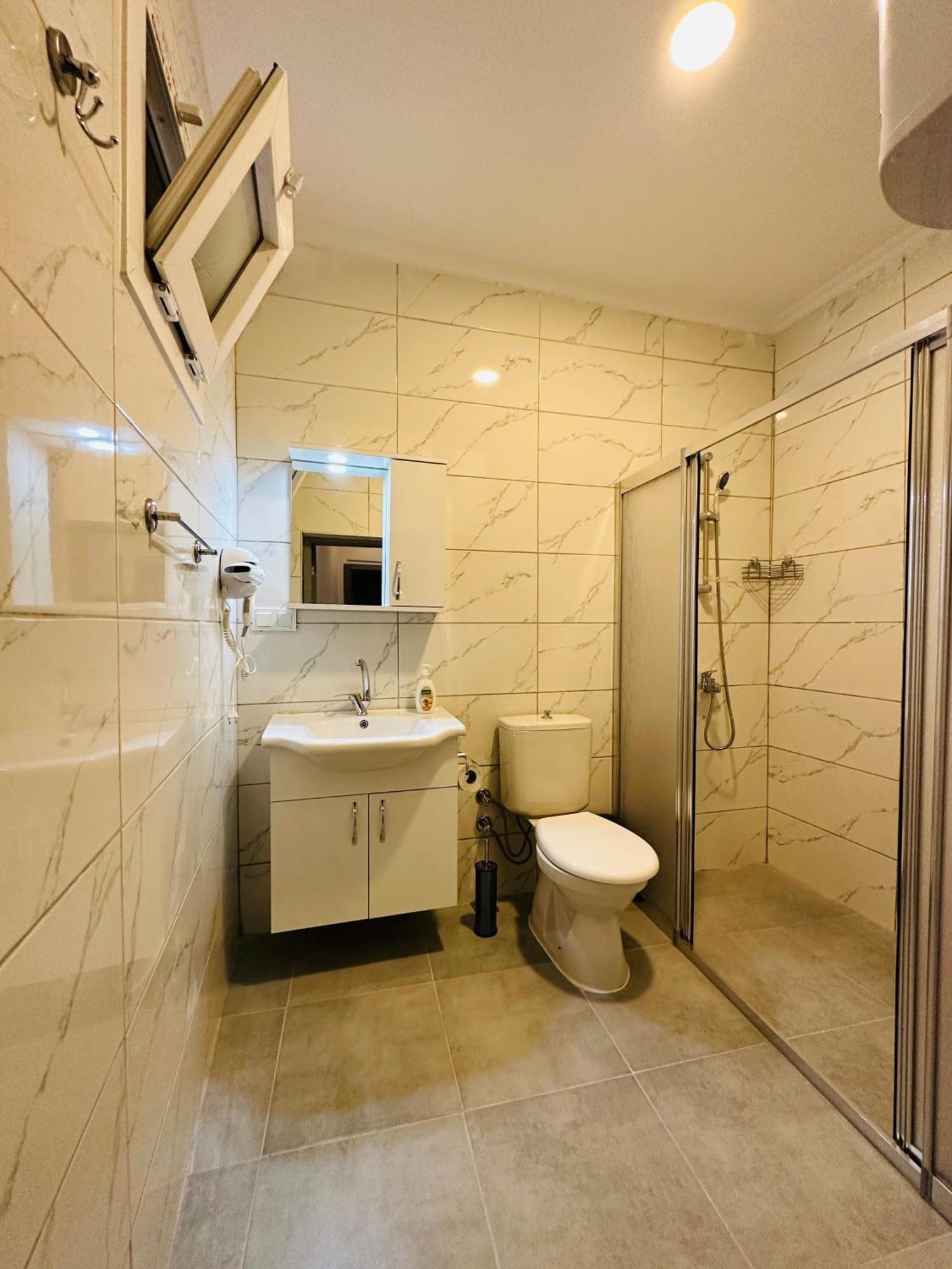 9 House Aparthotel เฟทิเย ภายนอก รูปภาพ