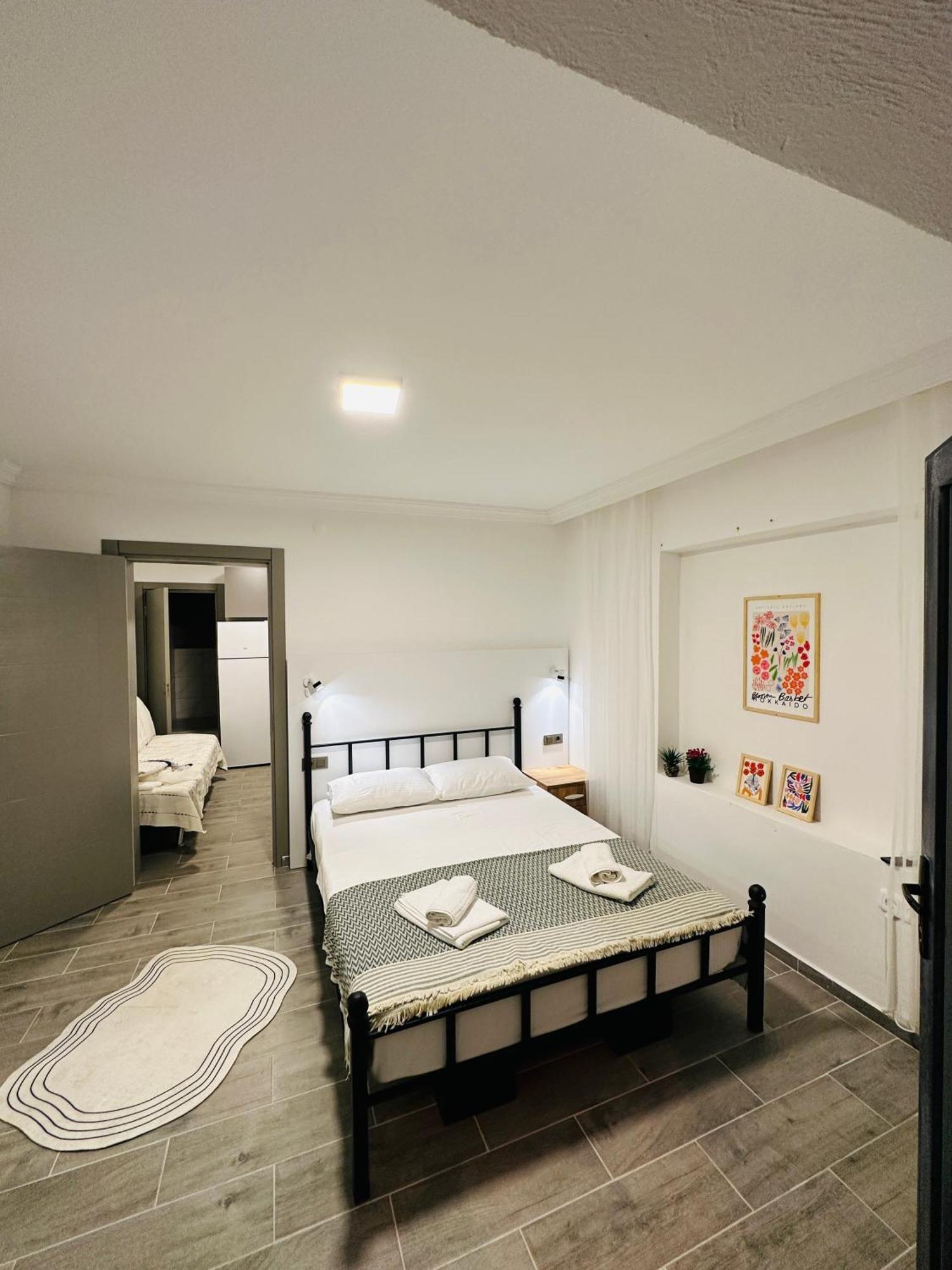 9 House Aparthotel เฟทิเย ภายนอก รูปภาพ