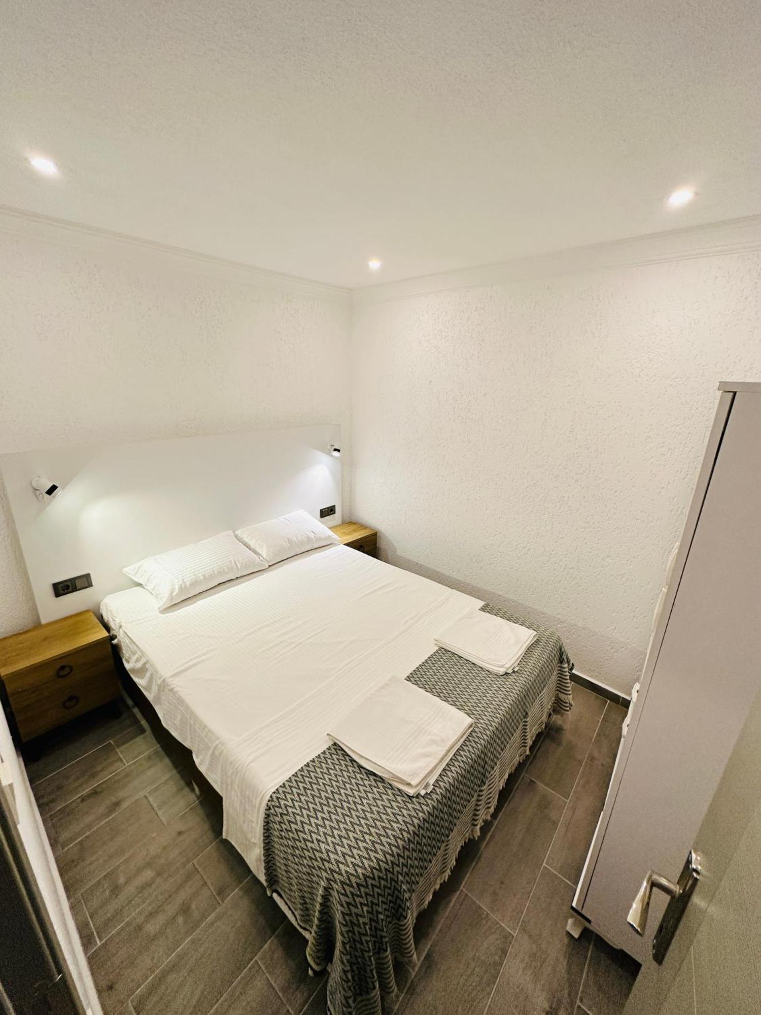 9 House Aparthotel เฟทิเย ภายนอก รูปภาพ